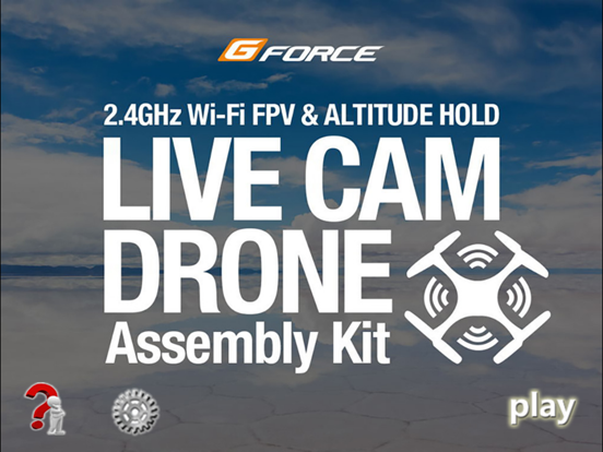 Screenshot #4 pour DroneKit