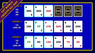 Video Poker Loungeのおすすめ画像4