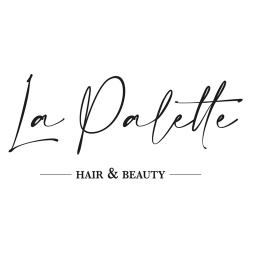 La Palette Hair & Beauty icon