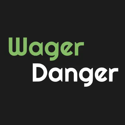Wager Danger • Party Game Cheats