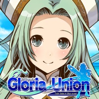 グロリア・ユニオン Gloria Union