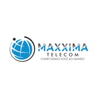 Maxxima Internet logo