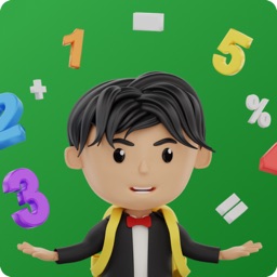 Math GO: Quick Brain Teaser