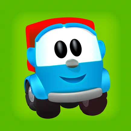Leo the Truck and Cars Game Cheats