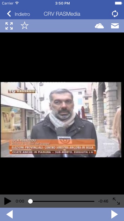 CRV Rasmedia screenshot-4