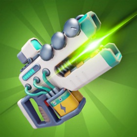 屏幕截图 (8) Impossible Space-Offline Game