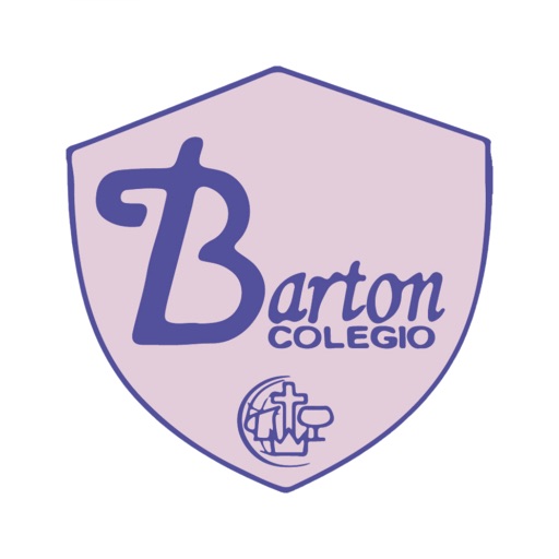 Colegio Barton icon