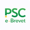 PSC e-Brevet icon