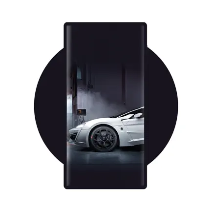 Car Wallpapers - Full HD Cheats