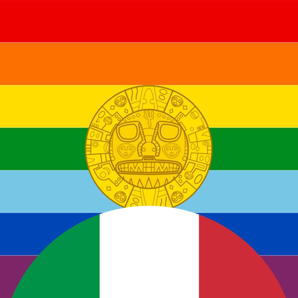 Get Dizionario Quechua-Italiano for iOS, iPhone, iPad Aso Report