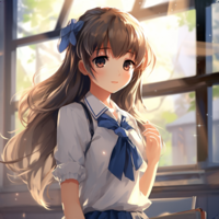 High School Anime Girl Games