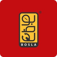 Bosla Client logo