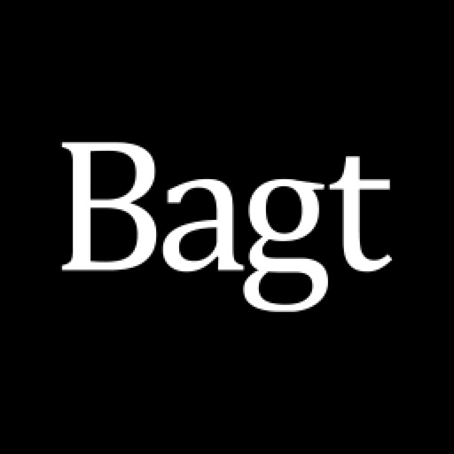 Bagt - AppWisp.com