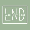 Lash Next Door