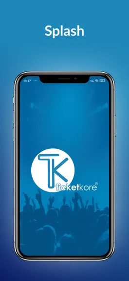 Game screenshot TicketKore mod apk