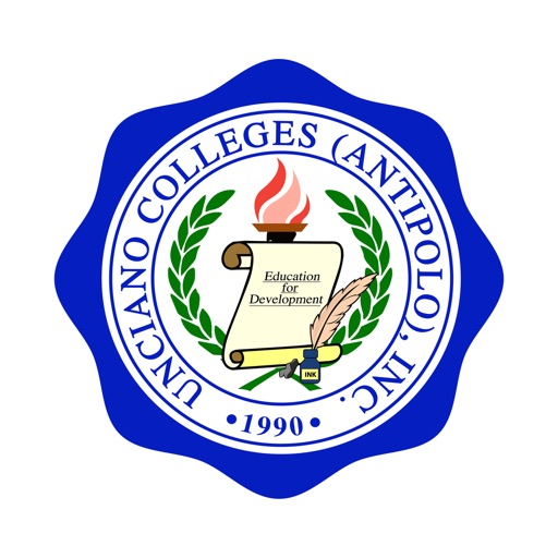 Unciano Colleges Antipolo, Inc icon
