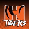 Herrin Tigers Athletics icon