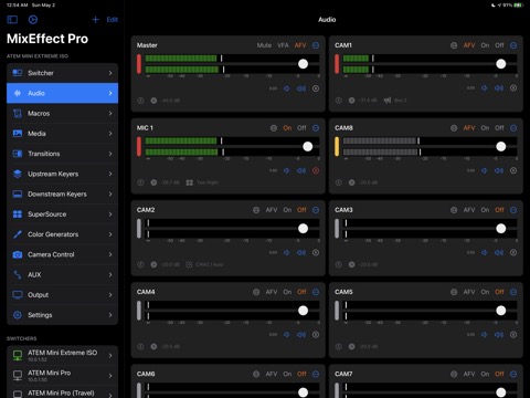 MixEffectのおすすめ画像4