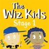 The Wiz Kids 1 - iPadアプリ