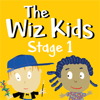 The Wiz Kids 1 - Learning Logic