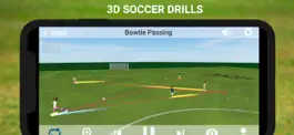 Game screenshot MOTI™ Soccer hack