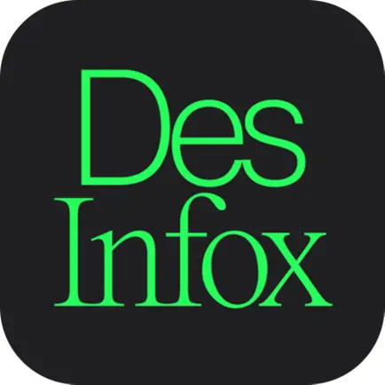 Des—Infox Читы