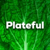 Icon Plateful: Nutrition Simplified