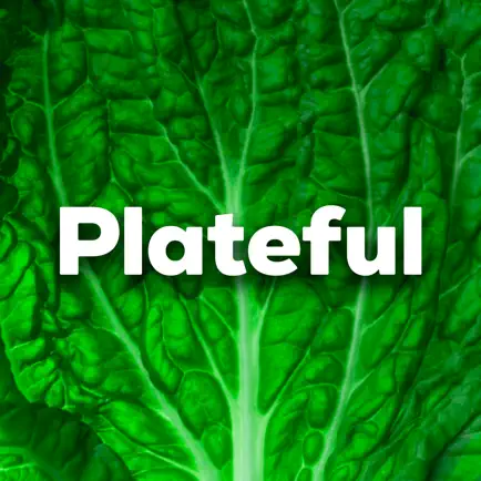 Plateful: Nutrition Simplified Cheats