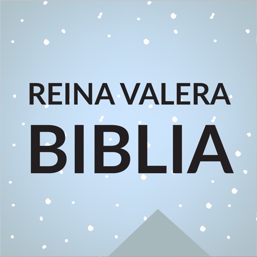 Reina Valera icon