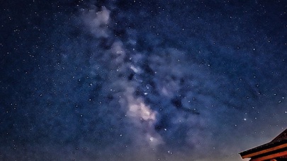 MilkyCam - Astrophotography Screenshot