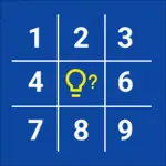 Sudoku Game App Cancel