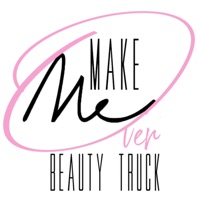 Make Me Over Beauty Truck logo