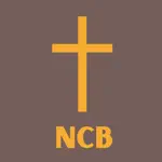 Holy Catholic Bible (NCB) App Cancel