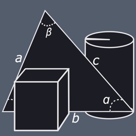 螢幕擷取畫面 (7) Area and Volume Calc lite
