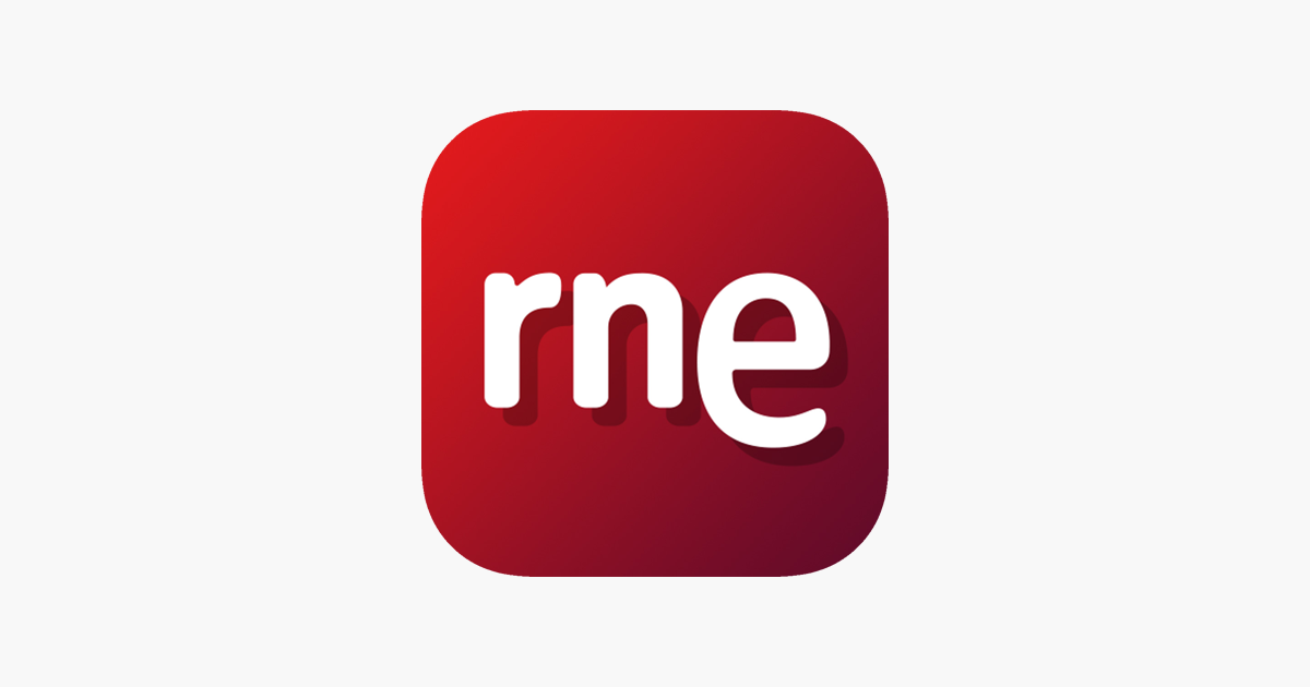 Radio Nacional de España en App Store