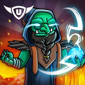 螢幕擷取畫面 (6) Minion Raid: Epic Monsters