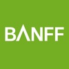 Banff Tour App icon