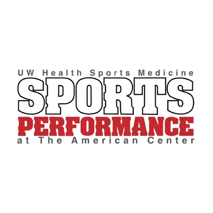 UW Health Sports Performance Cheats