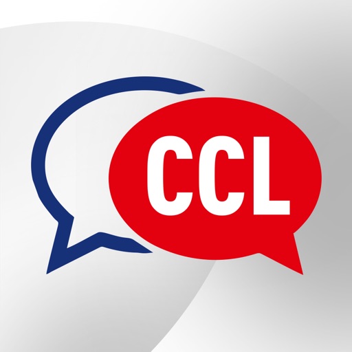 CCL Tutorials icon