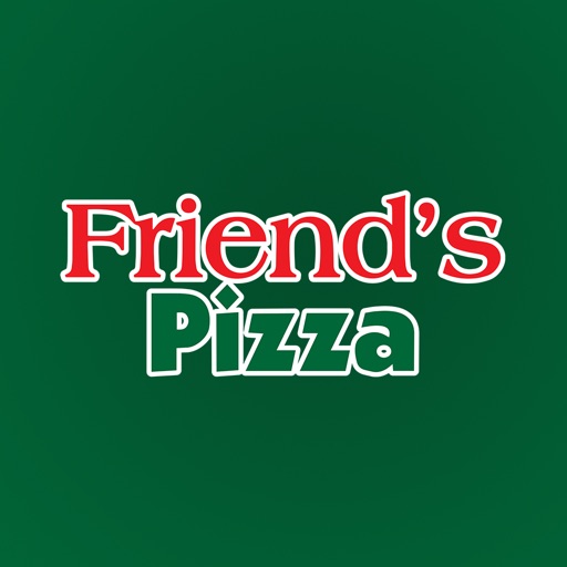 Friend's Pizza