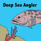 Deep Sea Angler - アプリアイコン