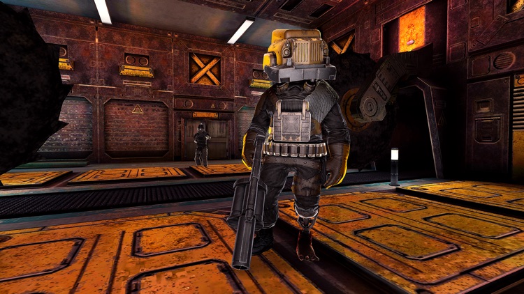 Slaughter screenshot-0