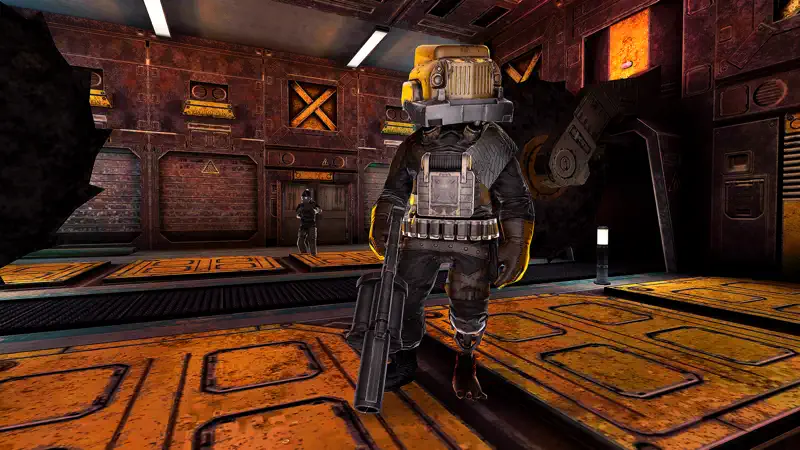 Slaughter screenshot 1 of 7