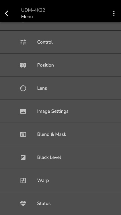 Barco Pulse Mobile screenshot-3