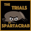 The Trials of Spartacrab - iPhoneアプリ