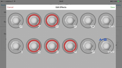 Screenshot #2 pour Labyrinth Editor