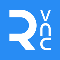 RealVNC Viewer Remote Desktop