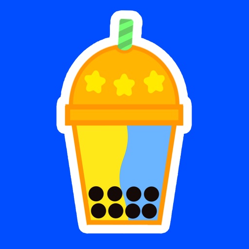 Bubble Tea! iOS App