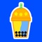 Mix the different flavors in this super fun addicting bubble tea simulator