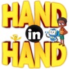 Hand in Hand icon